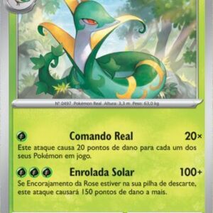 Serperior 006/88 – Equilíbrio Perfeito