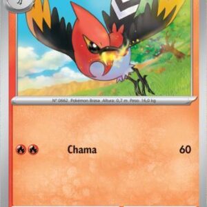 Fletchinder 013/88 – Equilíbrio Perfeito