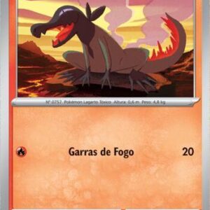 Salandit 015/88 – Equilíbrio Perfeito