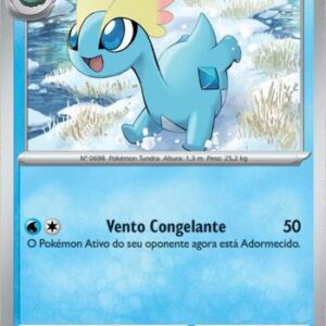 Amaura 023/88 – Equilíbrio Perfeito