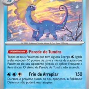 Aurorus 024/88 – Equilíbrio Perfeito