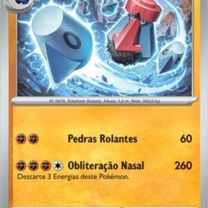 Probopass 038/88 – Equilíbrio Perfeito