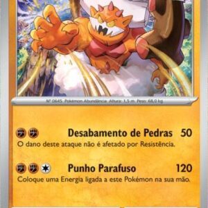 Landorus 041/88– Equilíbrio Perfeito