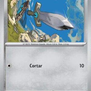 Honedge 056/88 – Equilíbrio Perfeito