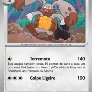 Diggersby 065/88 – Equilíbrio Perfeito
