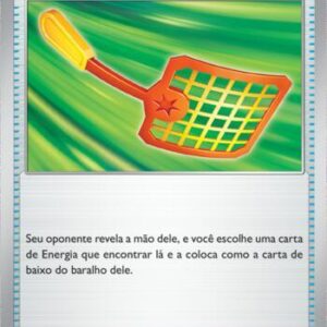 Mata-Energia 073/88 – Equilíbrio Perfeito