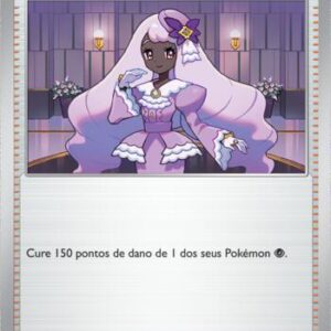 Jaci 075/88 – Equilíbrio Perfeito