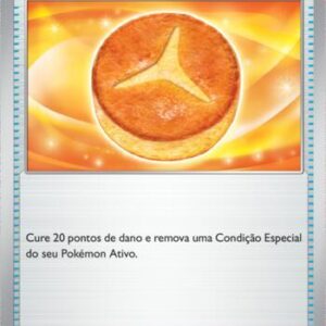 Crepe de Lumiose 078/88 – Equilíbrio Perfeito