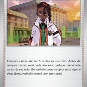 Naveen 079/88 – Equilíbrio Perfeito