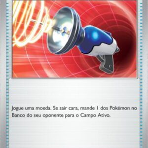 Pegador de Pokémon 082/88 – Equilíbrio Perfeito
