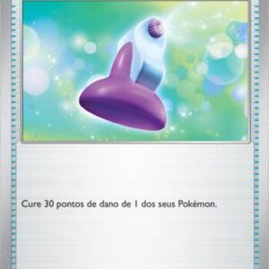 Poção 083/88 – Equilíbrio Perfeito
