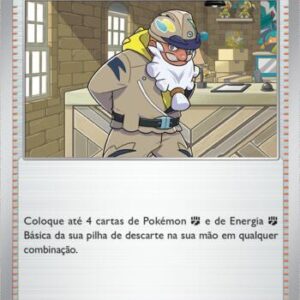 Tarragon 085/88 – Equilíbrio Perfeito