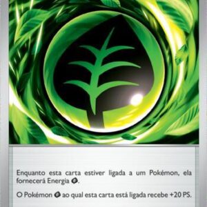 Energia G Crescente 086/88 – Equilíbrio Perfeito