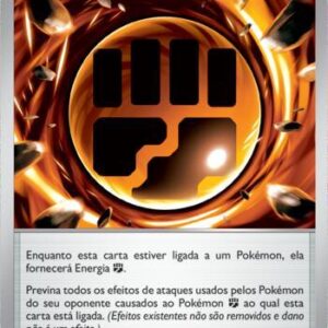 Energia L Rochosa 087/88 – Equilíbrio Perfeito
