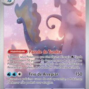 Aurorus 092/88 – Equilíbrio Perfeito