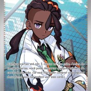 Naveen 112/88 – Equilíbrio Perfeito