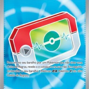 Poké Tablet 113/88 – Equilíbrio Perfeito