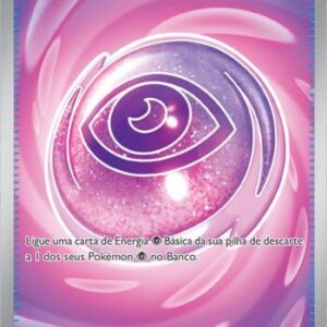 Fragmento Encantado 117/88 – Equilíbrio Perfeito