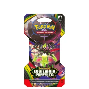 Booster Blister Unitário