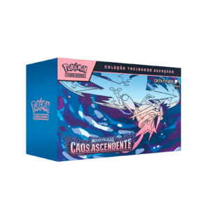 ETB Caos Ascendente
